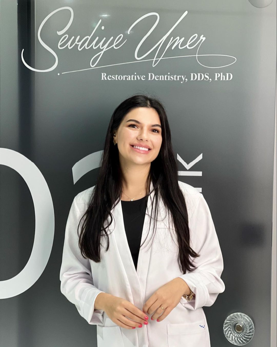 Dr. Dt. Sevdiye Umer