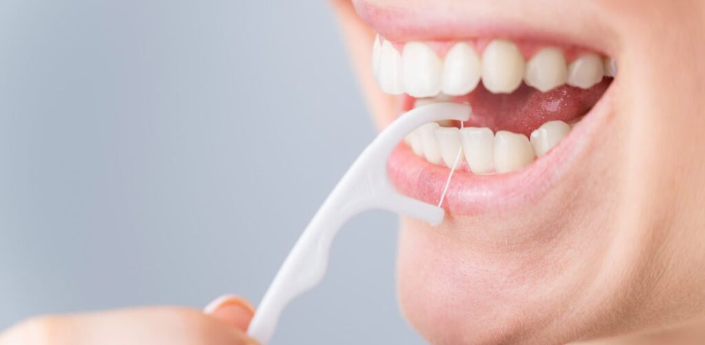 dental floss