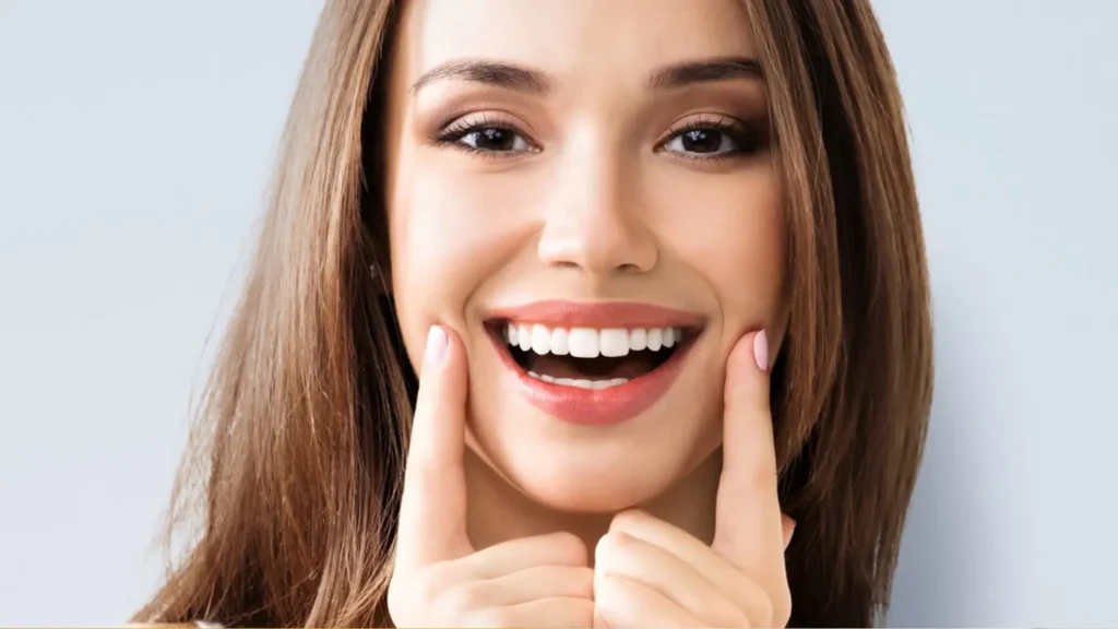 Why is the Hollywood Smile So Popular?