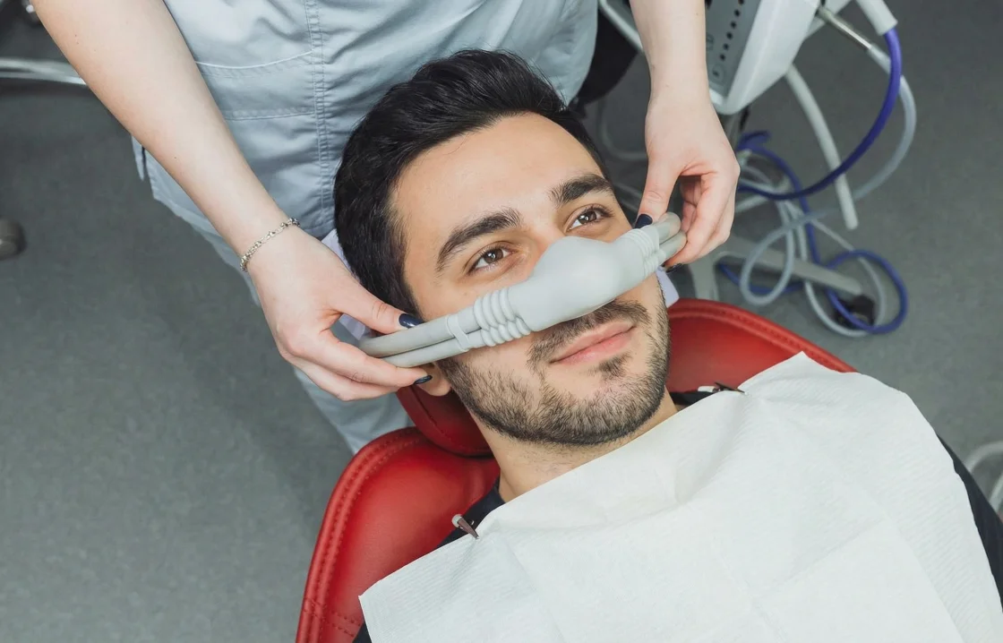 What Is Sedation? Why Is It Used In Dentistry?