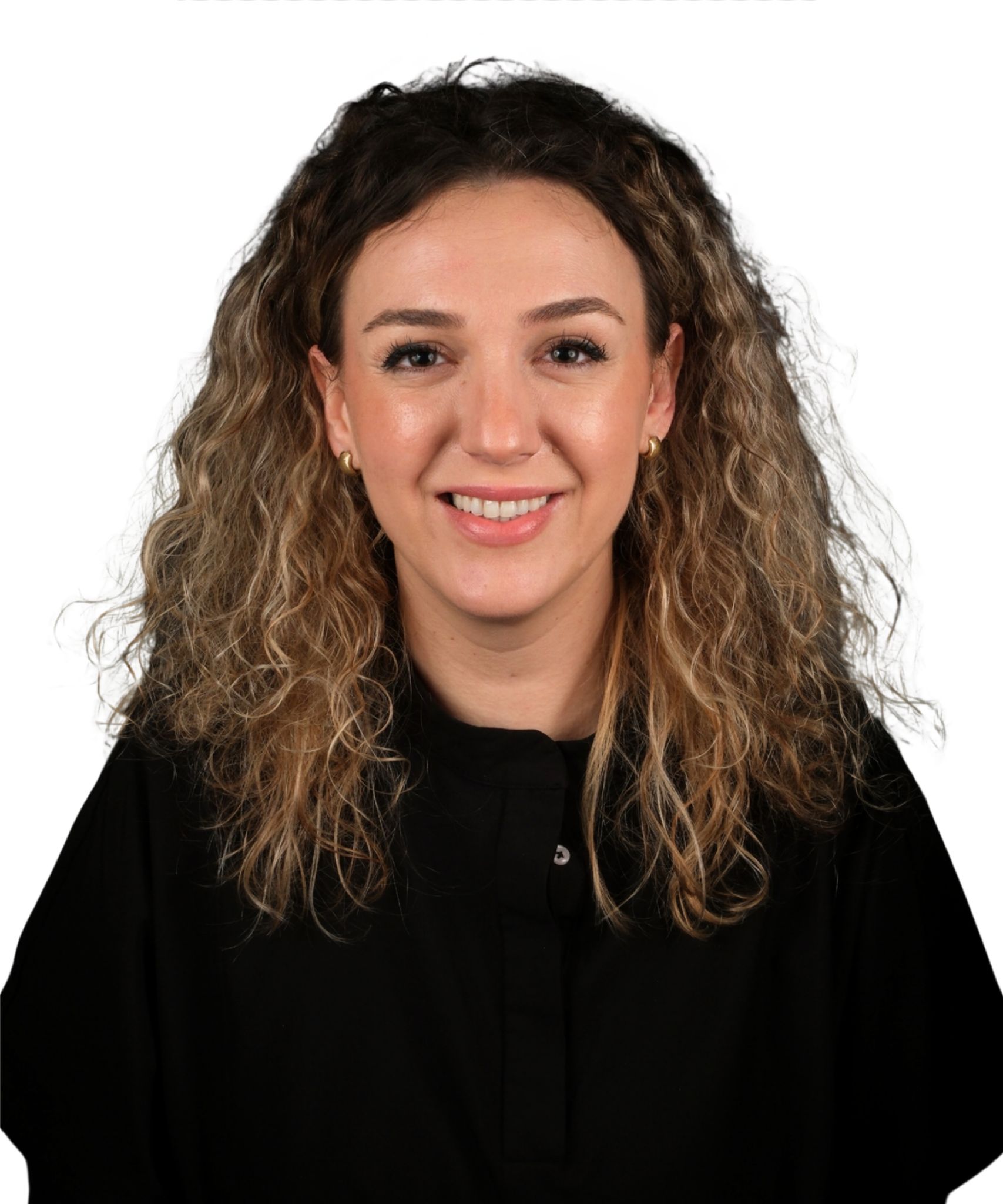 Dt. Djenifer Telak Luş