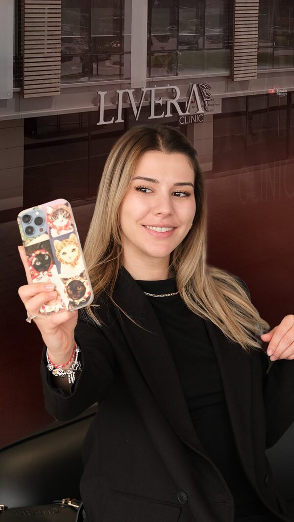 Livera Clinic, Istanbul